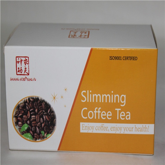 Slimming Coffee Herbal Tea