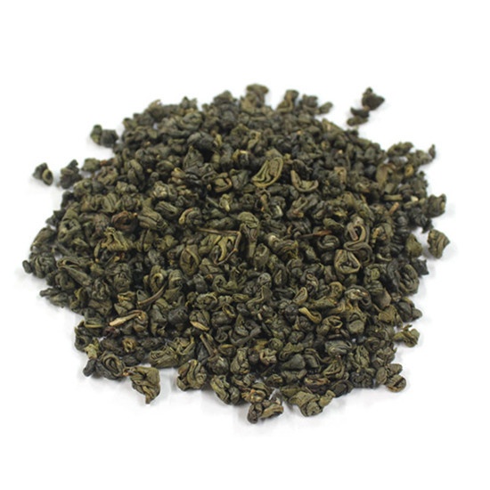 绿珠茶